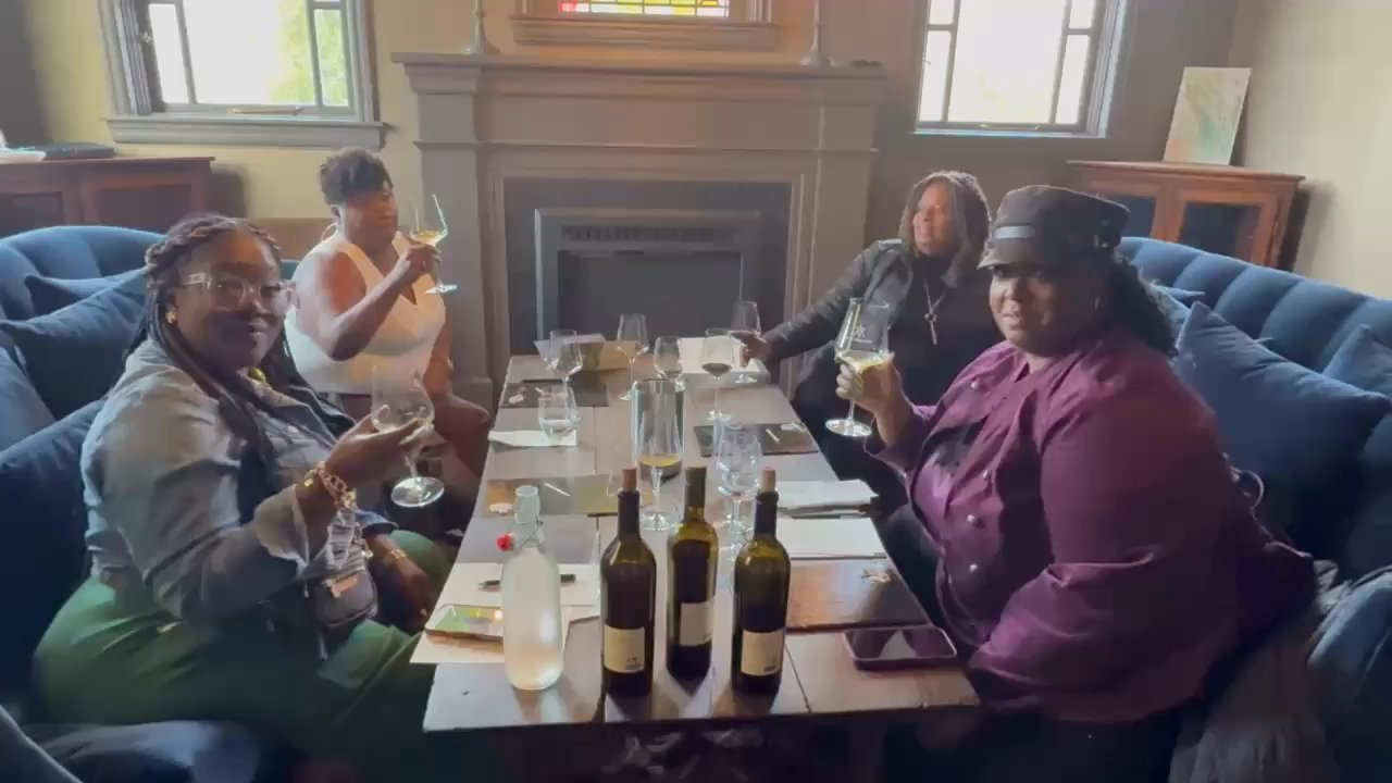 Laces and Limos - Wine Tours Near Me - Napa, California