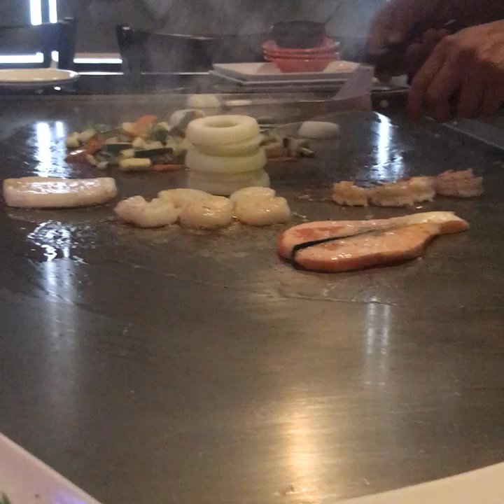 Ye's Ichiban - Volcano - Japanese Near Me - Houston, Texas