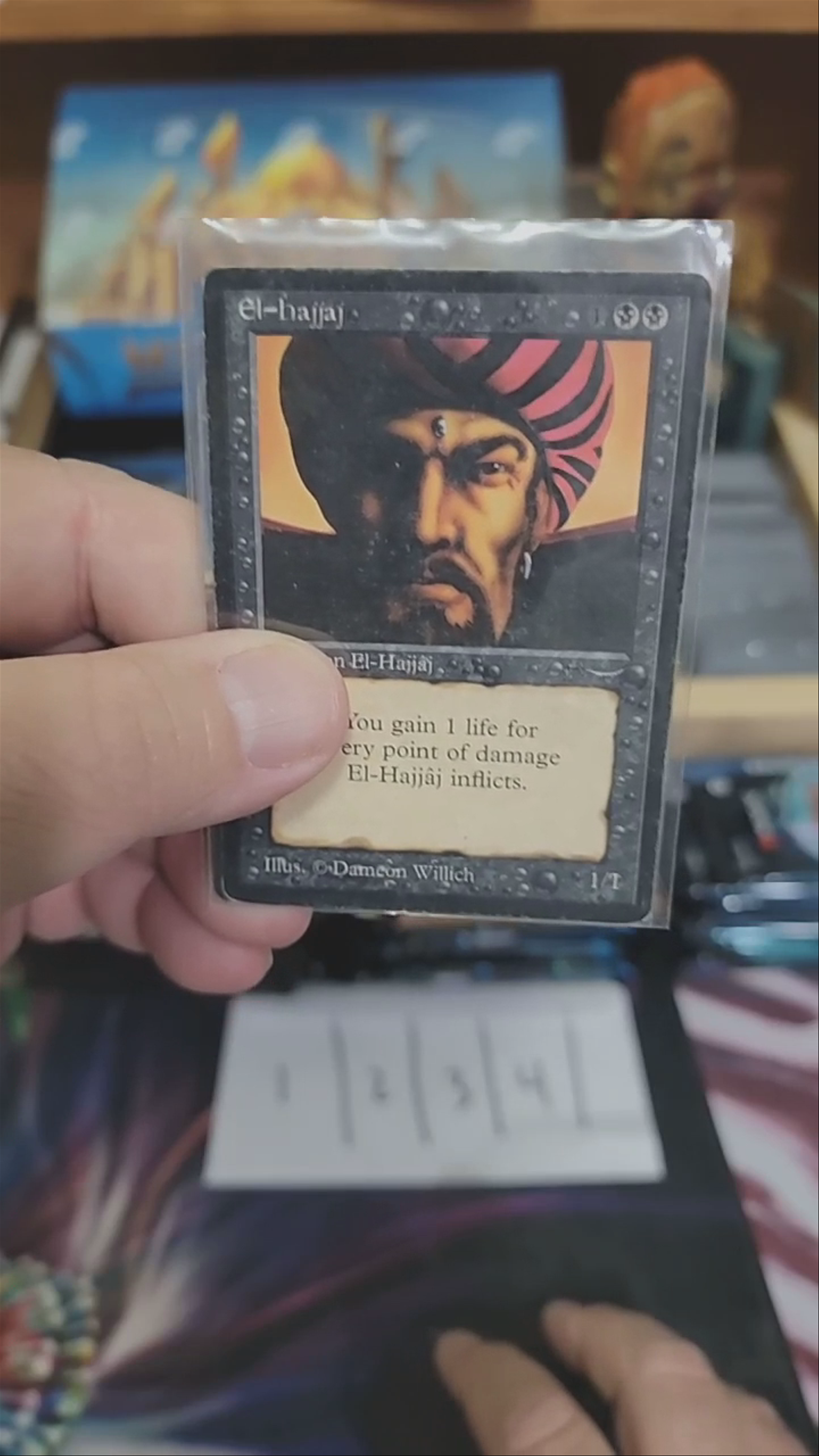 German Revised Pack......Pullbox!