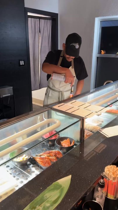 EDOBOY STANDING SUSHI BAR - Updated February 2026 - 1404 Photos & 187 ...
