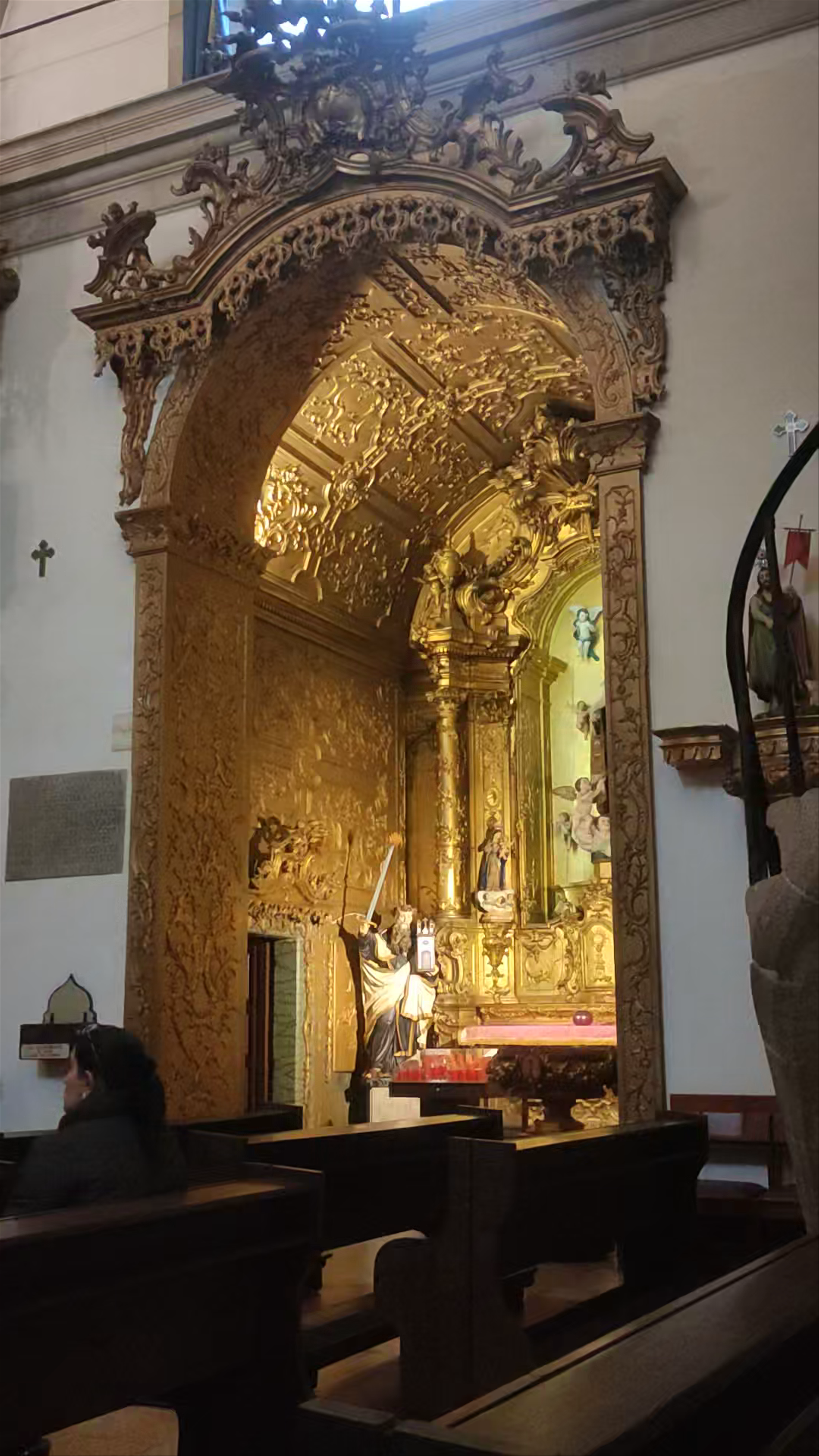 Igreja dos Carmelitas
