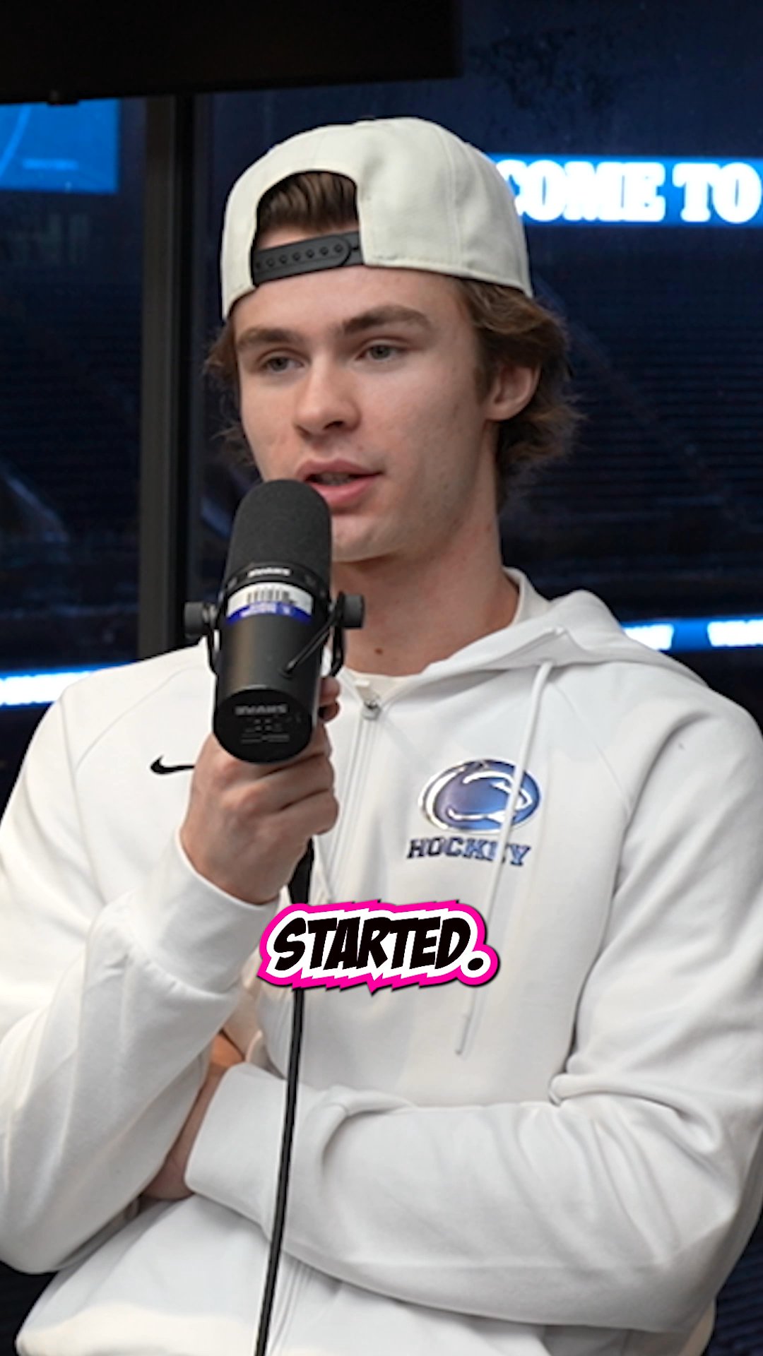 Spittin’ Chiclets Episode 616: Featuring Gavin McKenna