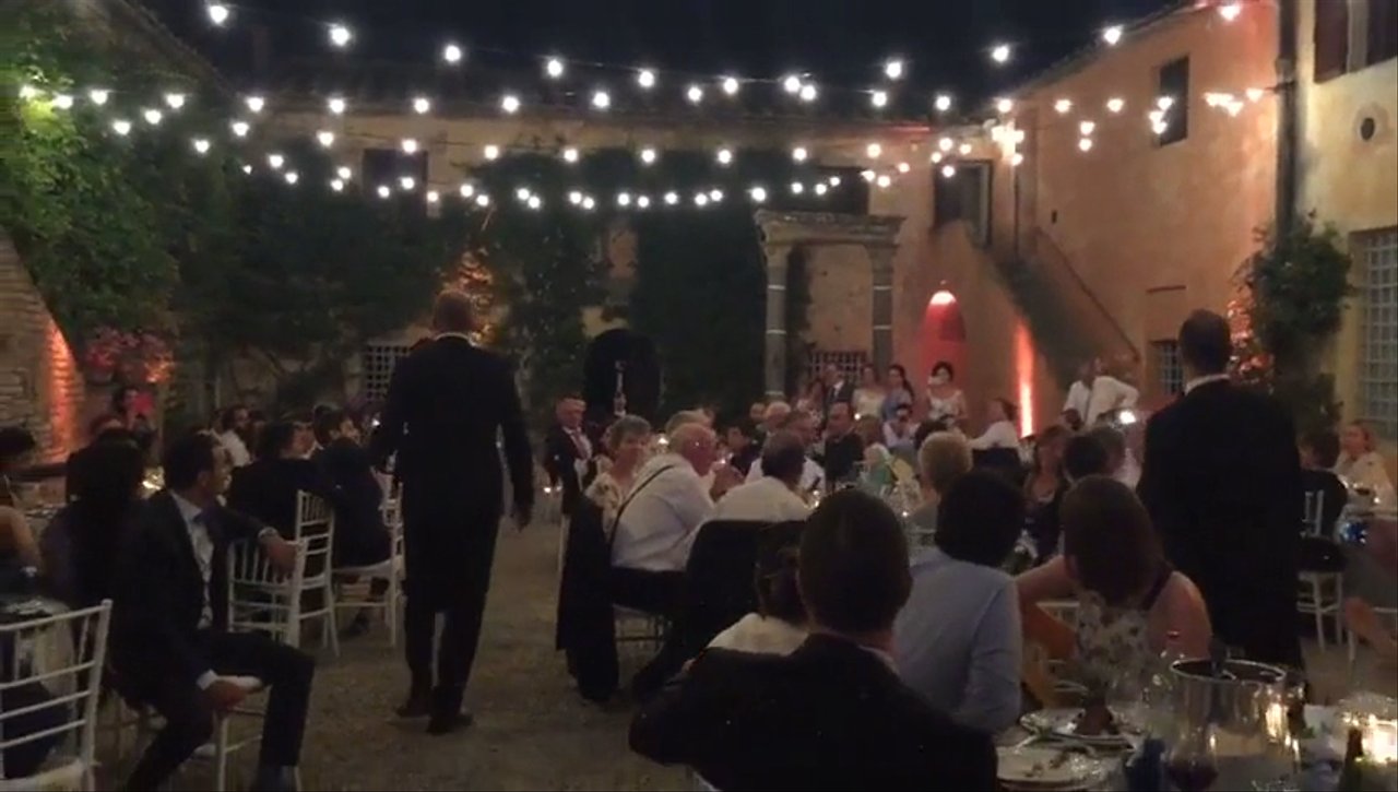 The Florence Tenors - Live Promo 2026 - video