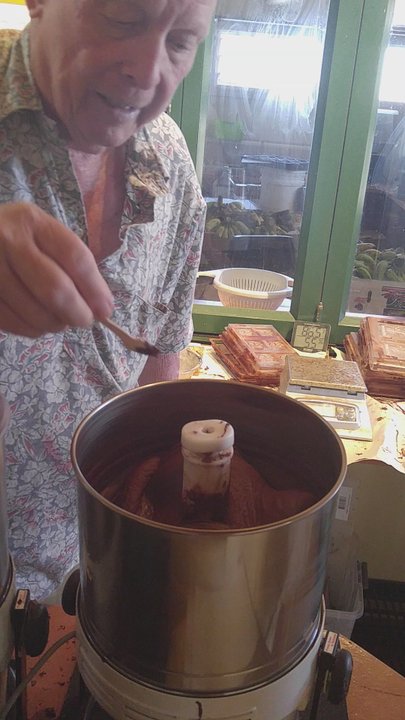 Moloa'a Bay Estates Coffee Kauai - Chocolatiers & Shops Near Me - Kapaa, Hawaii