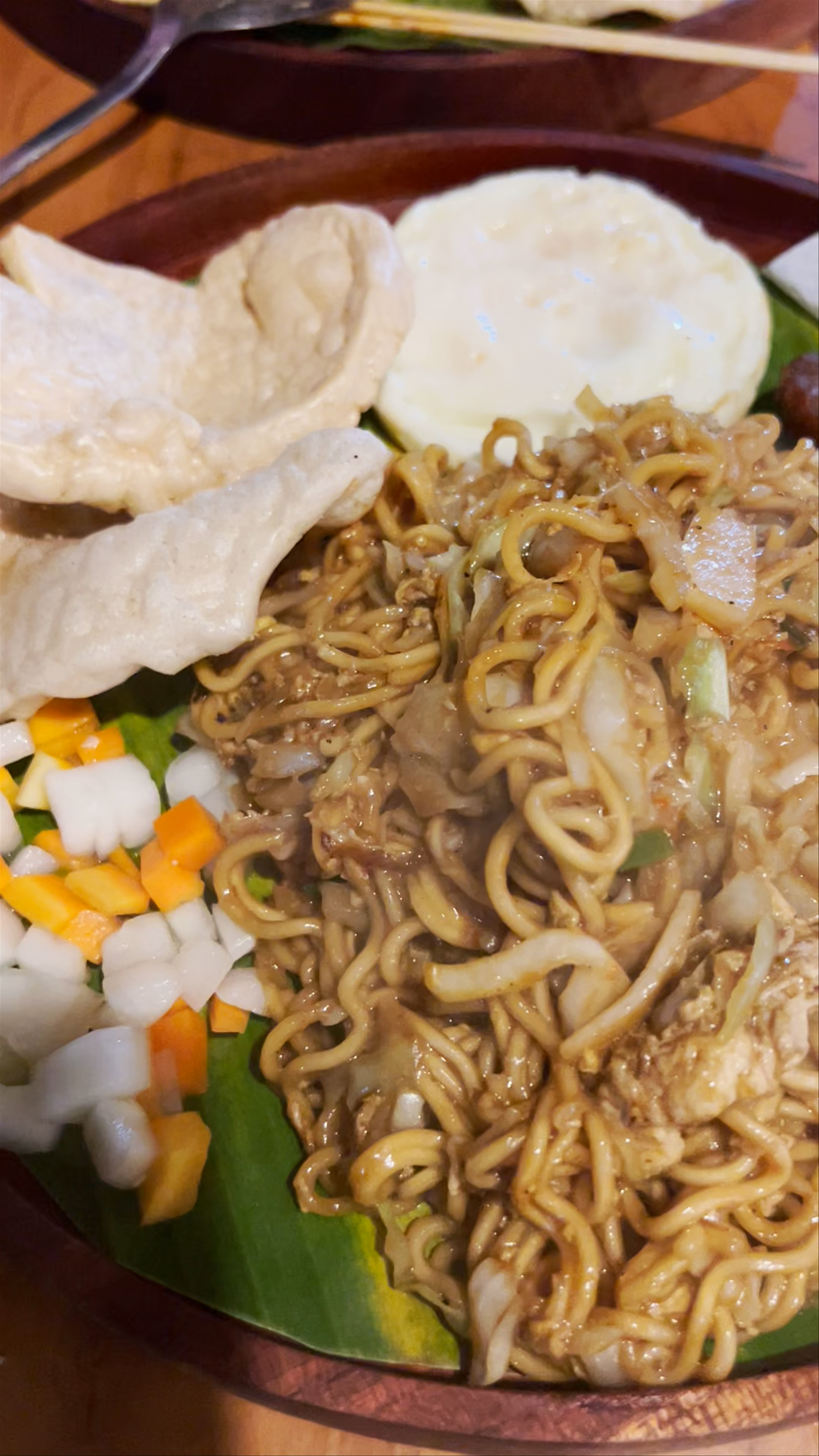 Warung Nelayan