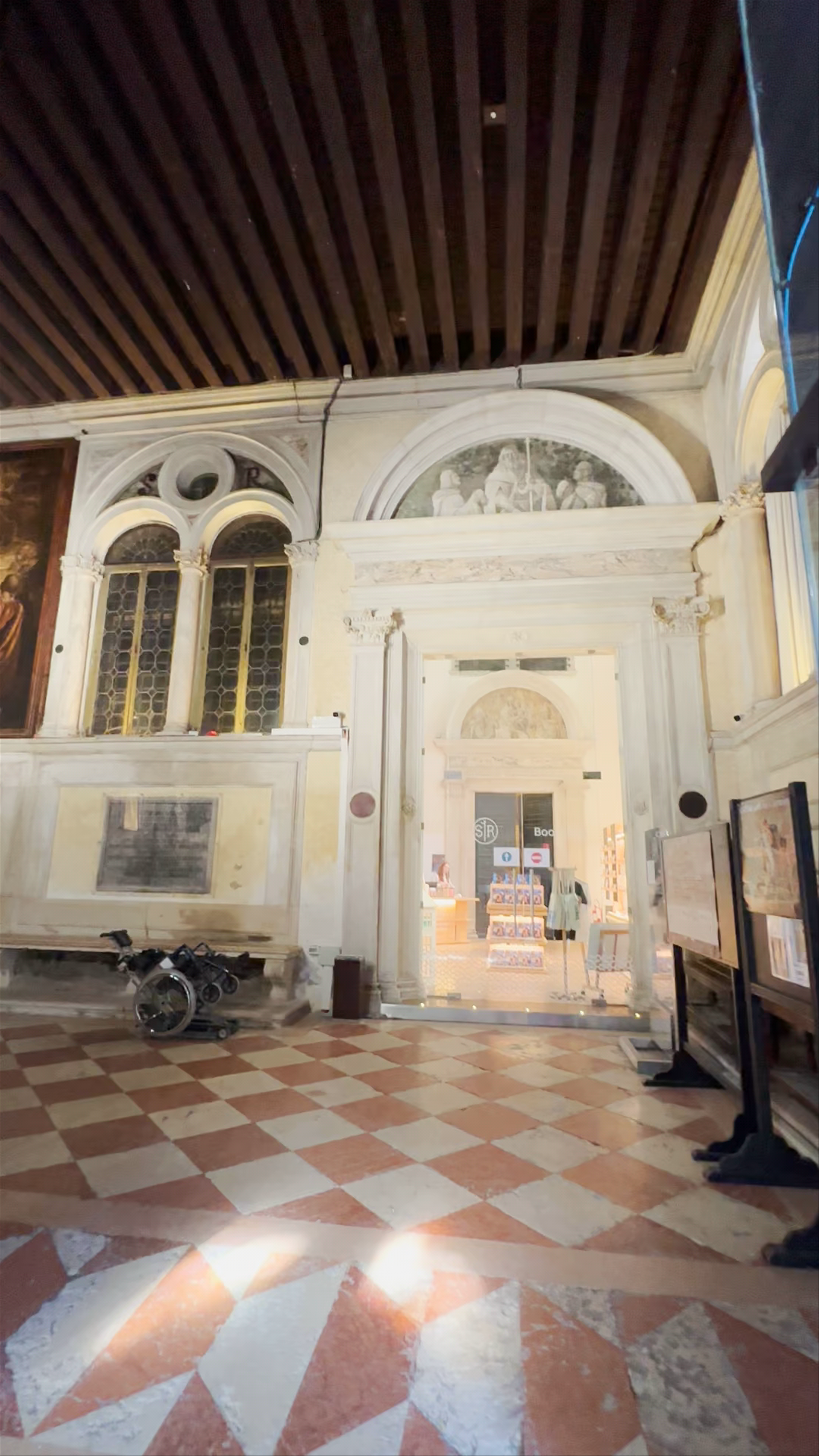 Scuola Grande di San Rocco