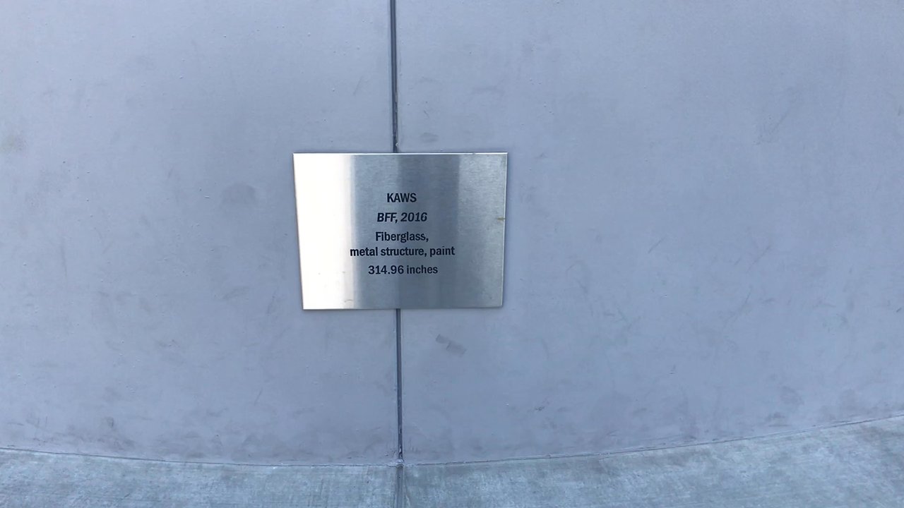 Hash - Because there weren't enough pictures of the blue statue. - Breakfast & Brunch Near Me - Los Angeles, California