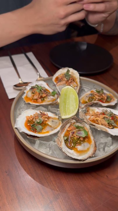 Tong - Thai Near Me - Brooklyn, New York