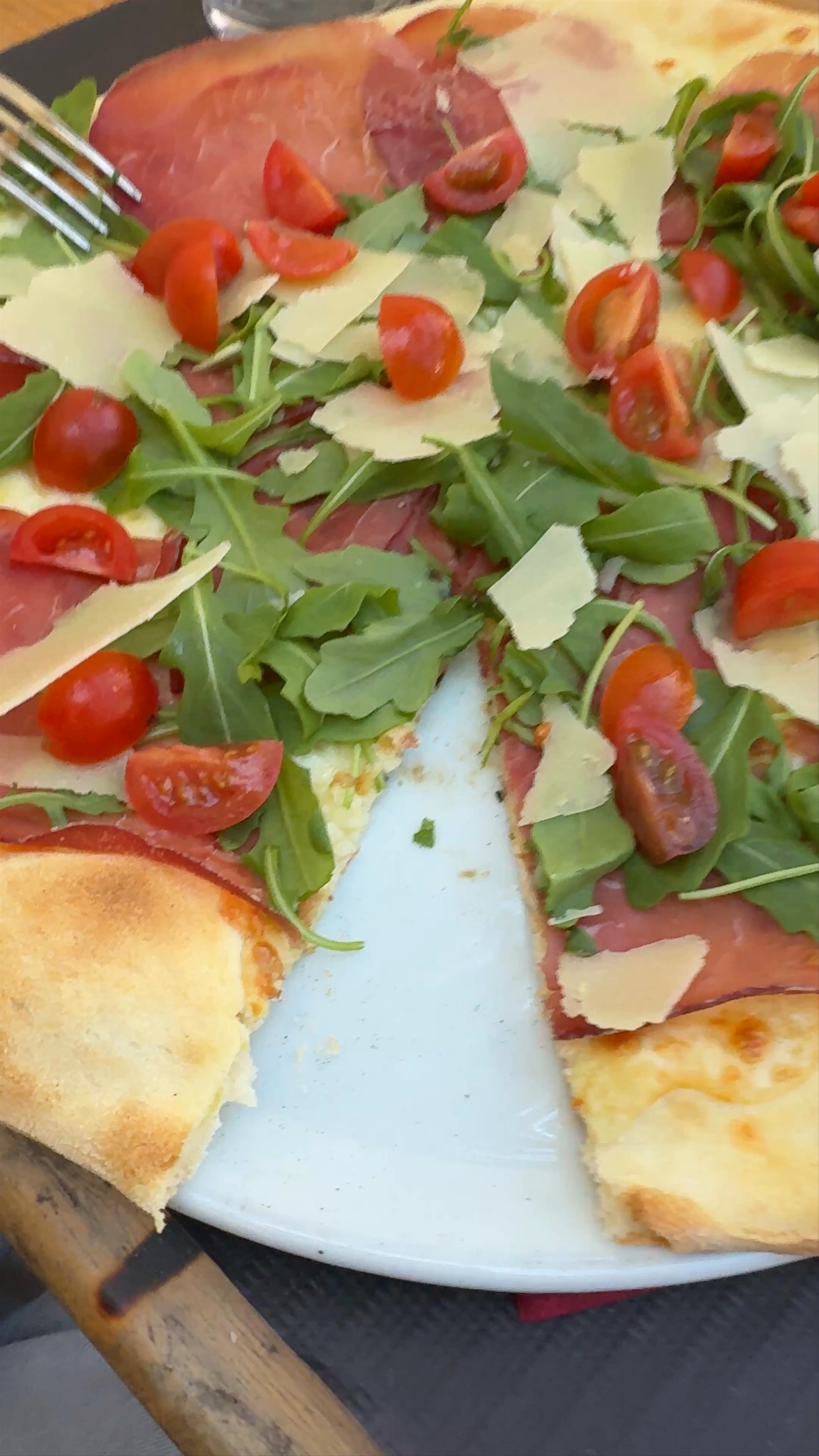 Restaurant Turó de la Perdiu