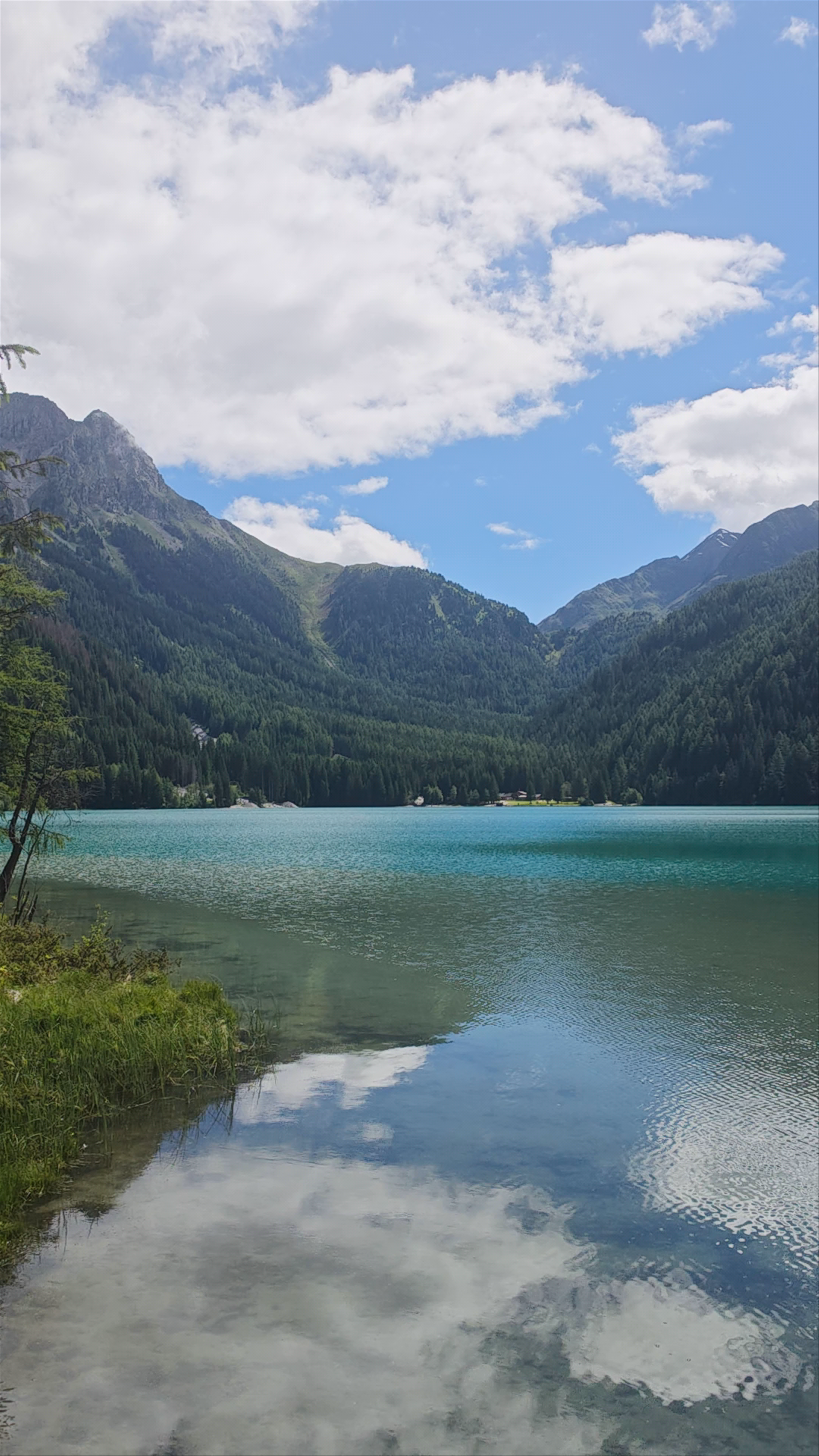 Antholzer See