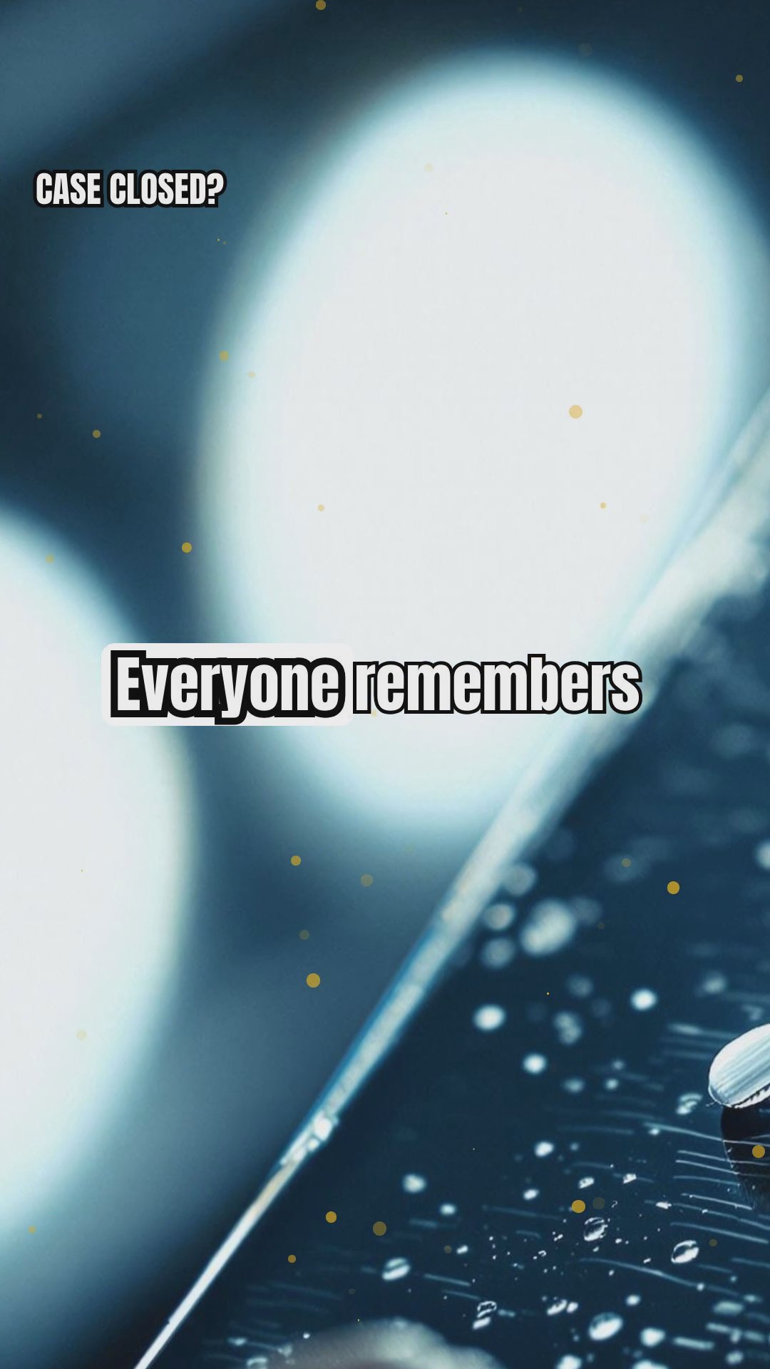 Overlooked Forensic Breakthroughs in the Amanda Knox and Meredith Kercher Case