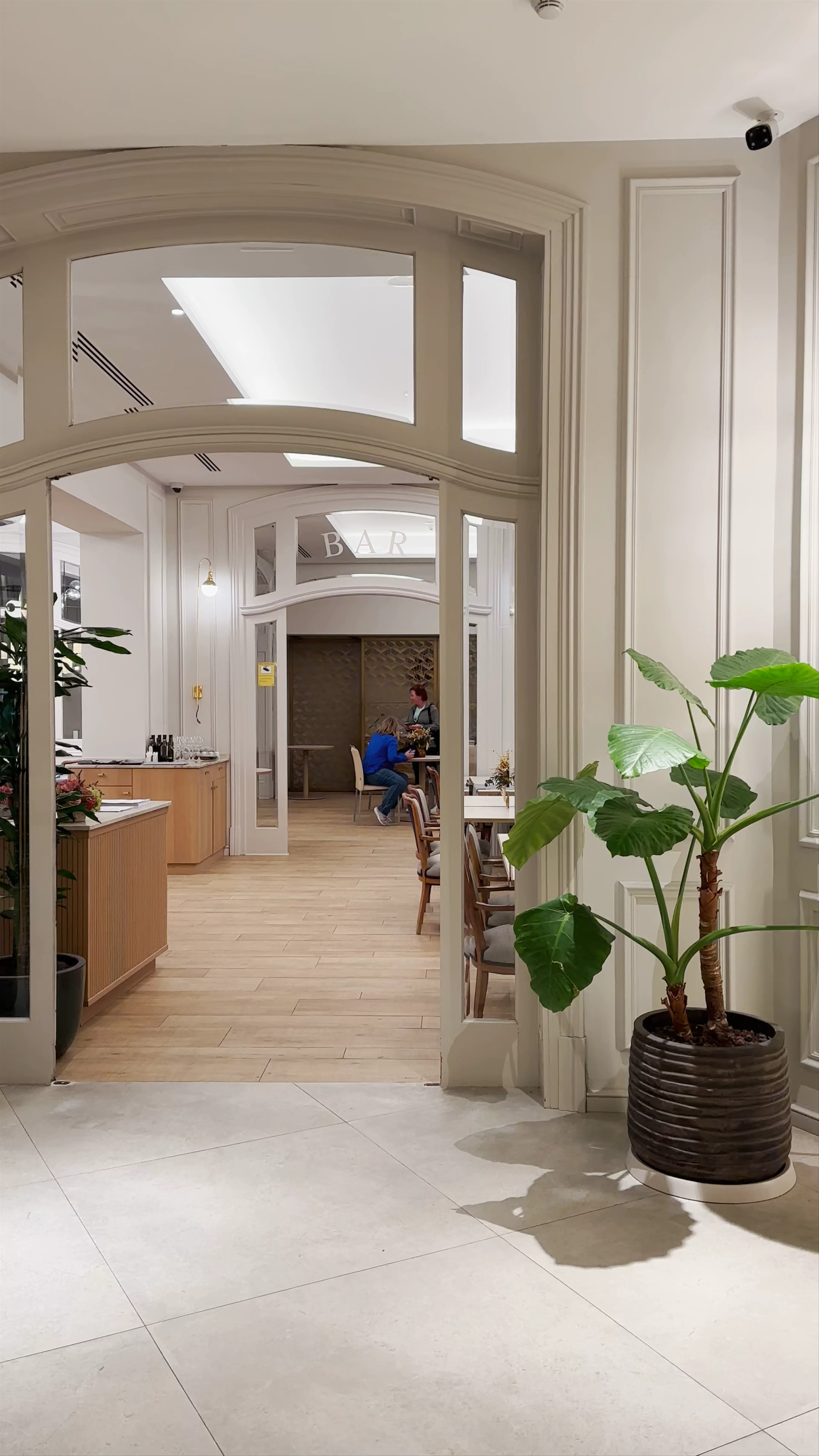 Hotel Colon