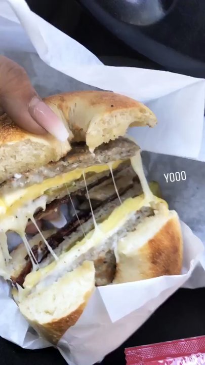 Daily Bagel Cafe - Bomb and fresh - Bagels Near Me - Fremont, California