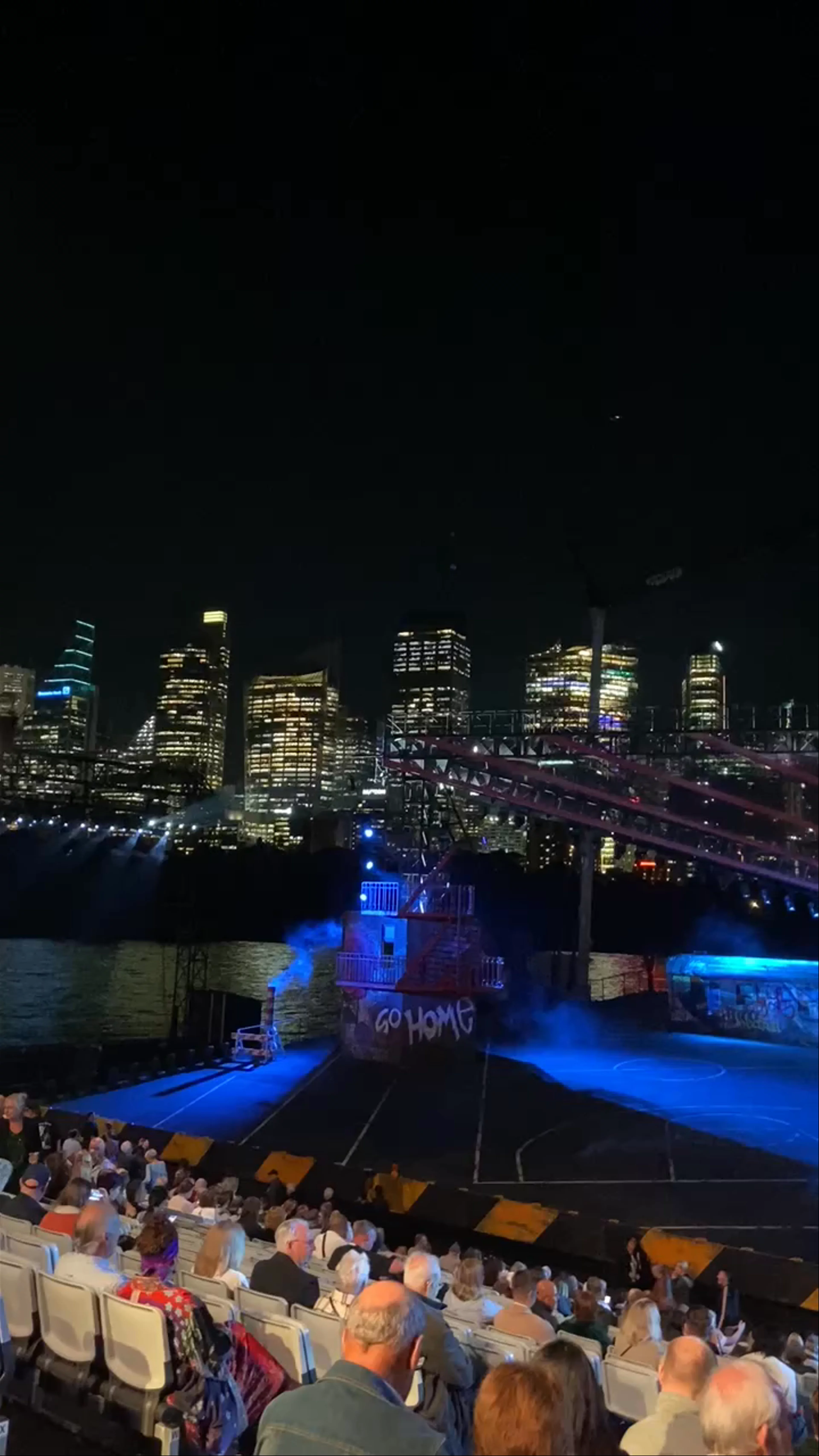Fleet Steps, Fleet Steps Rd, Sydney