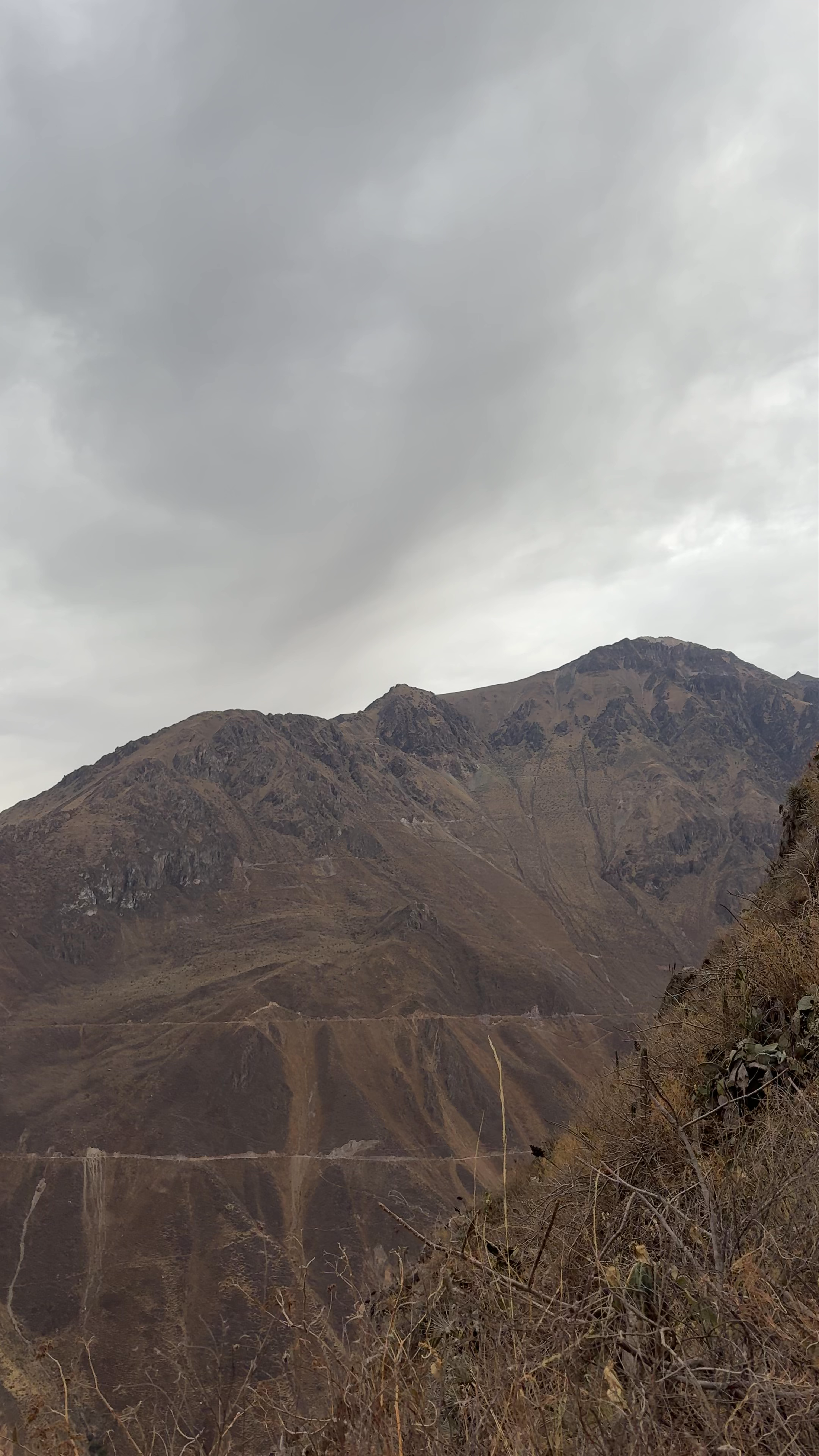 Colca Canyon