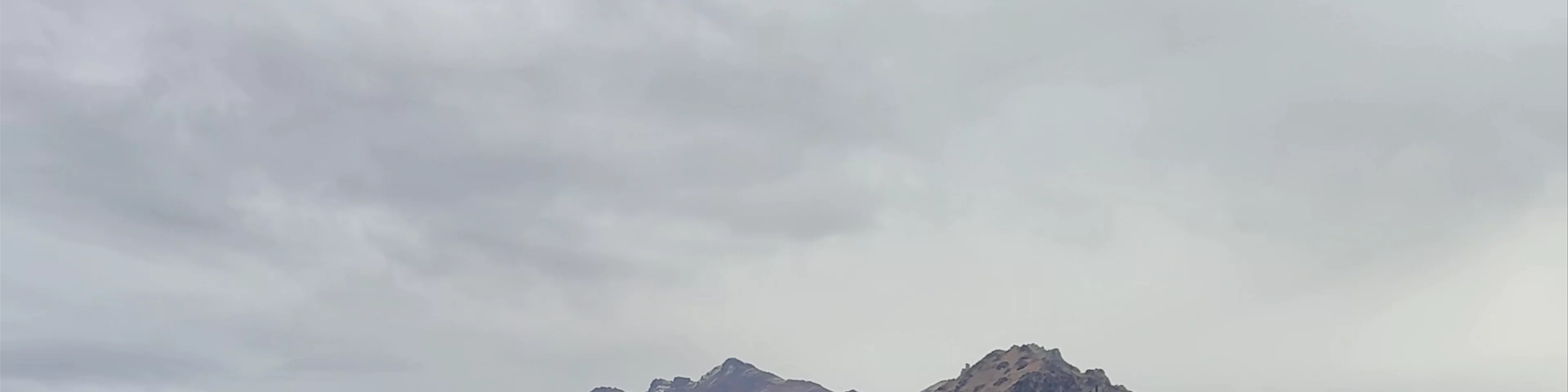 Colca Canyon