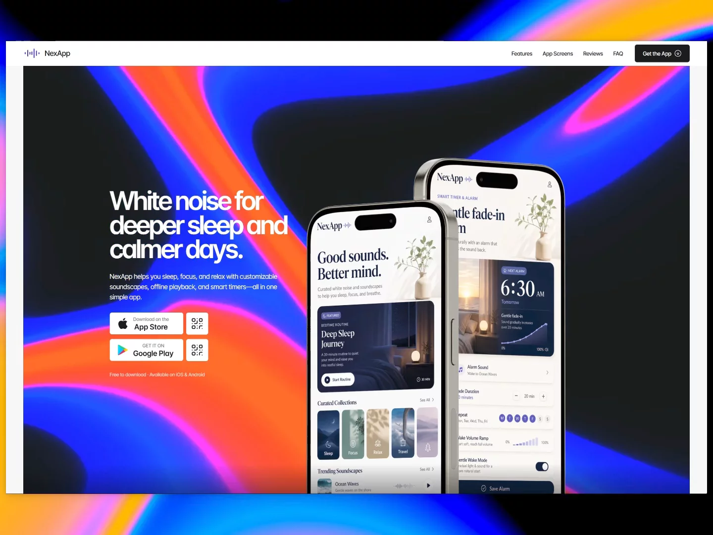 NexApp