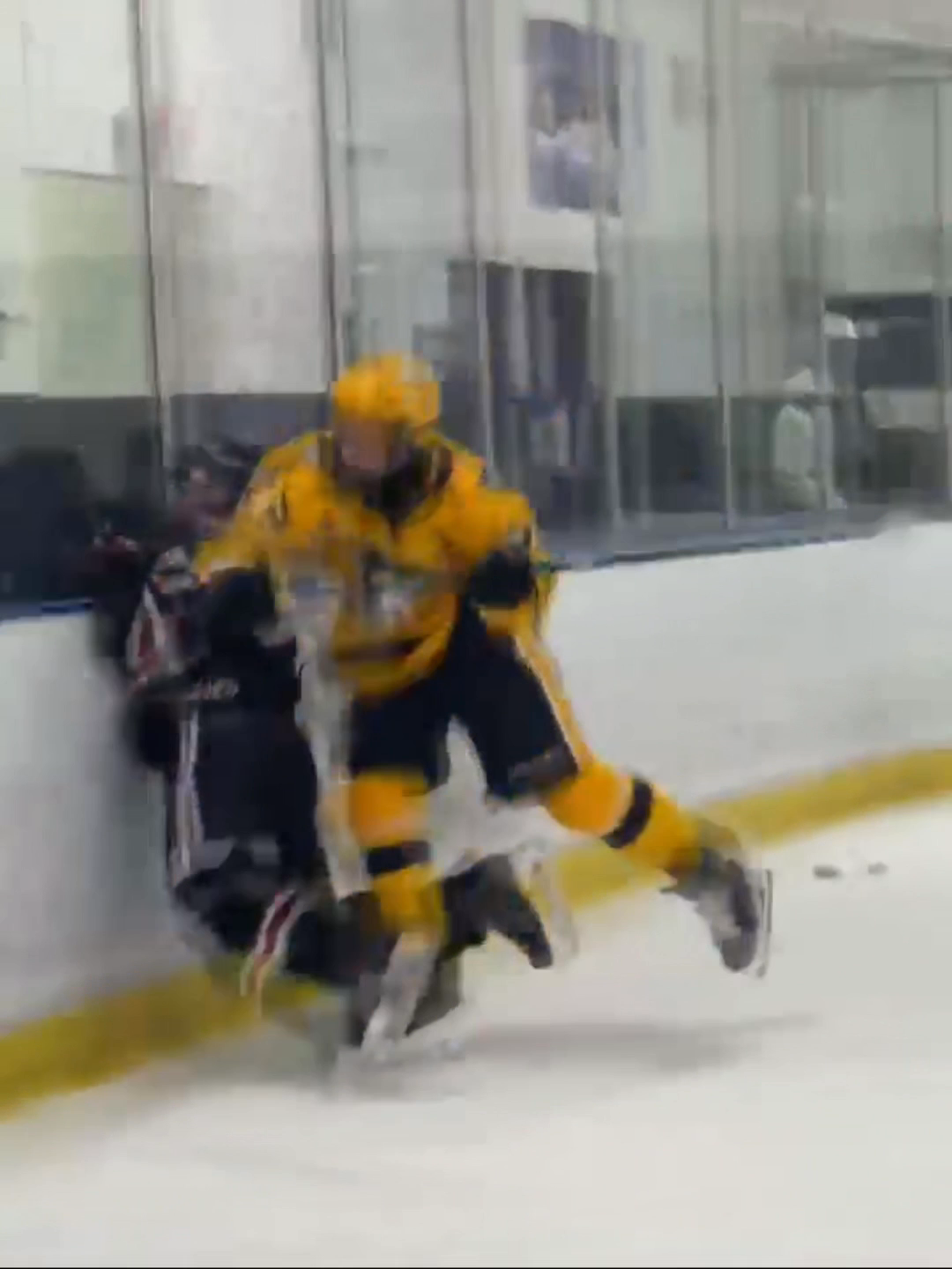 Vito Casamassa: Heavy Hits & Highlight Goals with Penguins Elite 13U