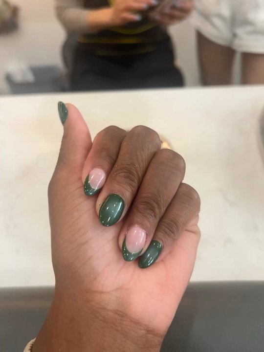 VP Nails - Nail Salons Near Me - Pottstown, Pennsylvania