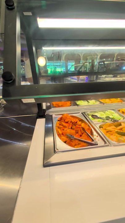 Ocean Buffet - Buffets Near Me - Carlsbad, California