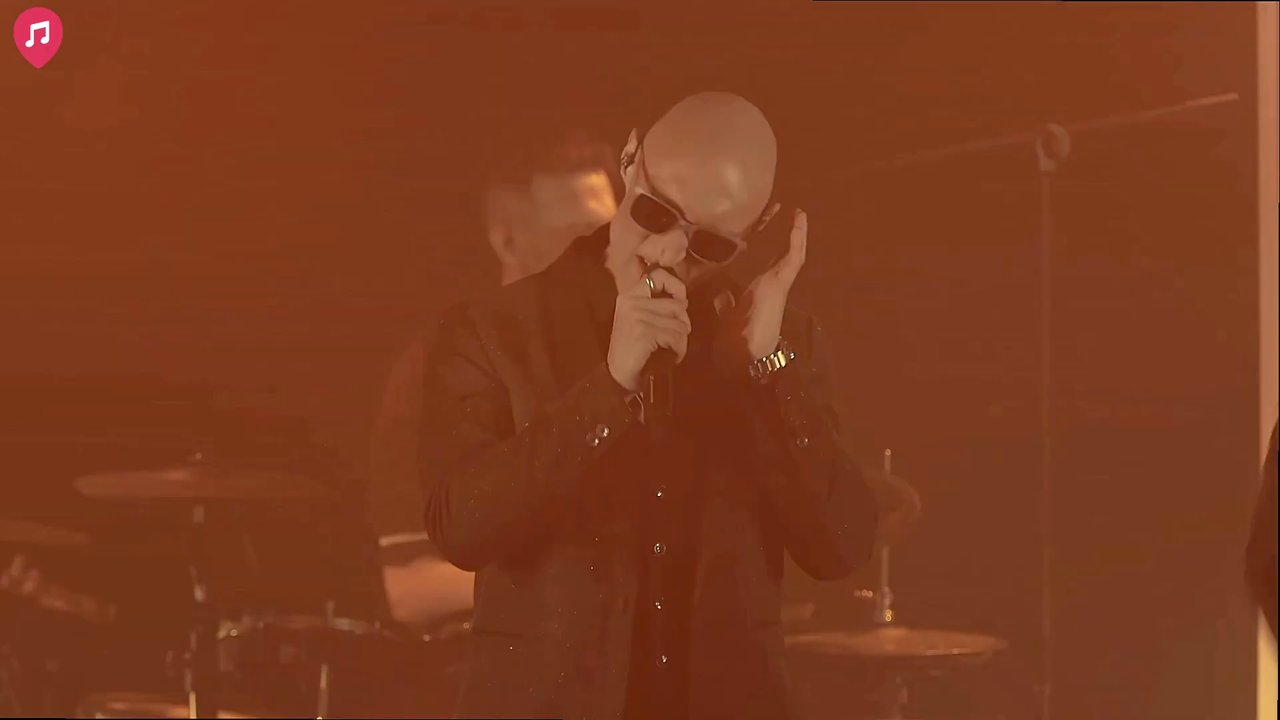 The Golden Ticket - 70s Live Showreel 2025 - video 3
