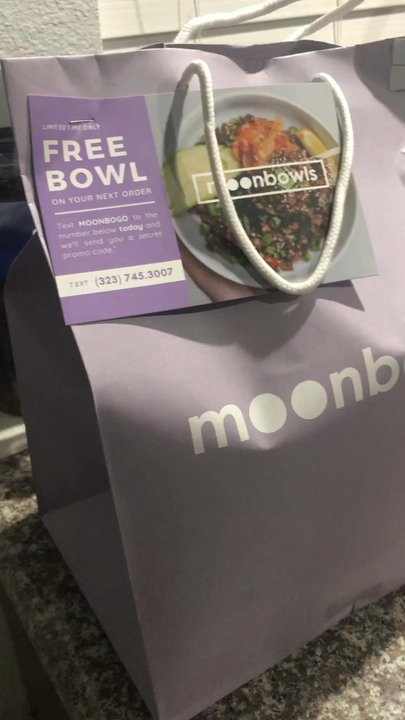 moonbowls - Korean Near Me - San Francisco, California
