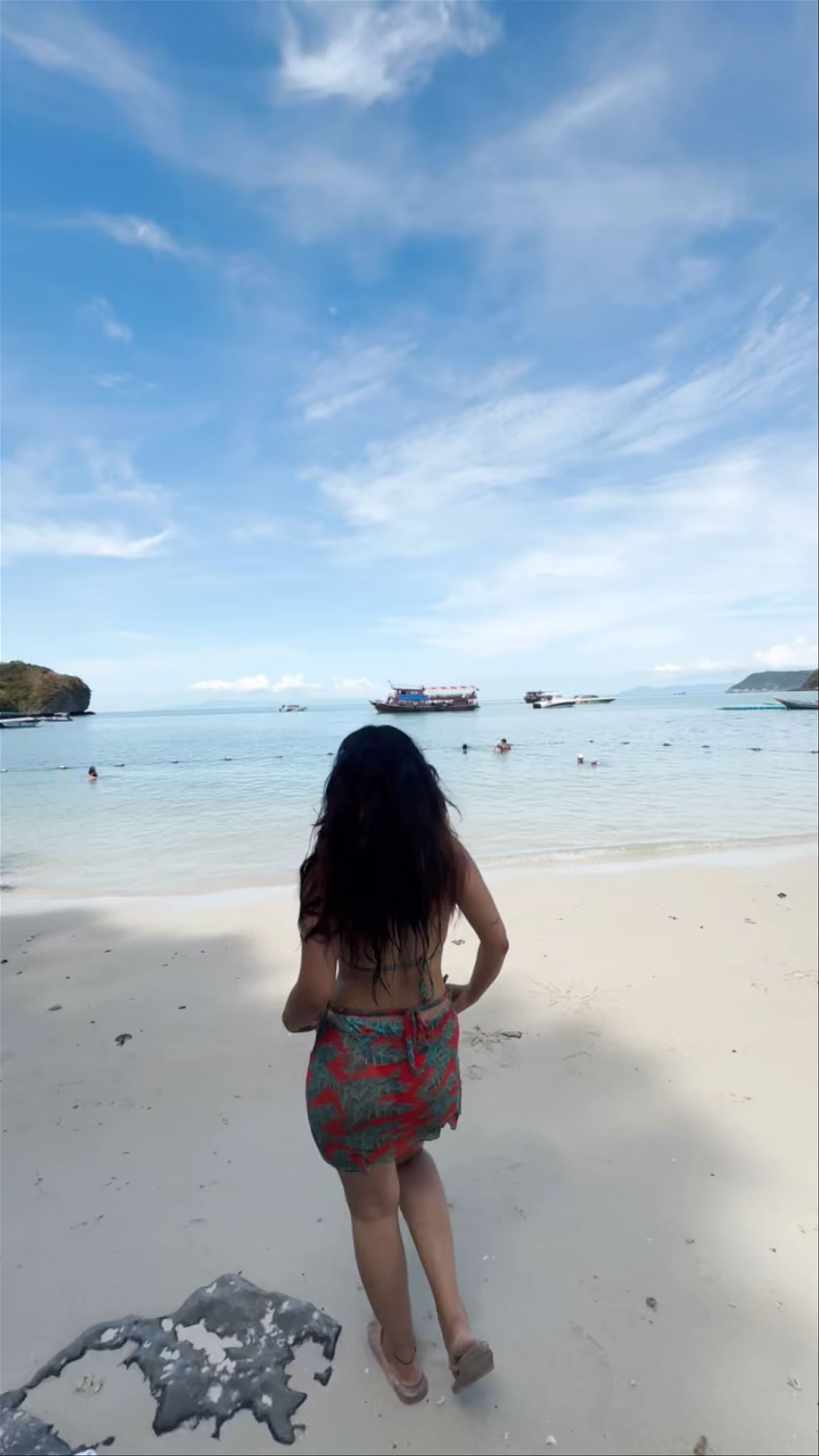 Mu Ko Ang Thong National Marine Park