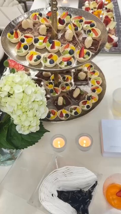 M&Ro Kitchen - Our beautiful and special day - Personal Chefs Near Me - Los Angeles, California