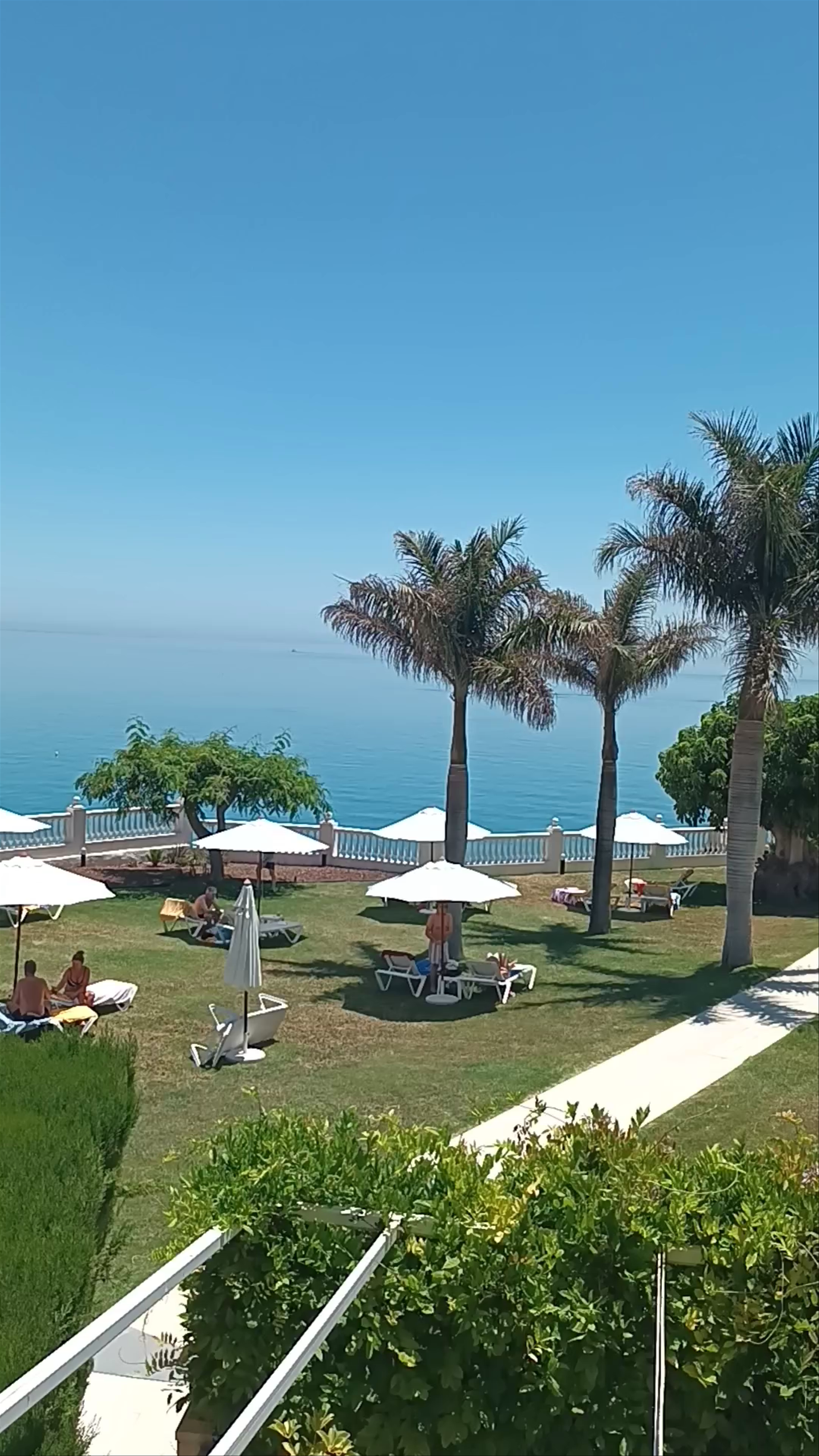 Parador de Nerja