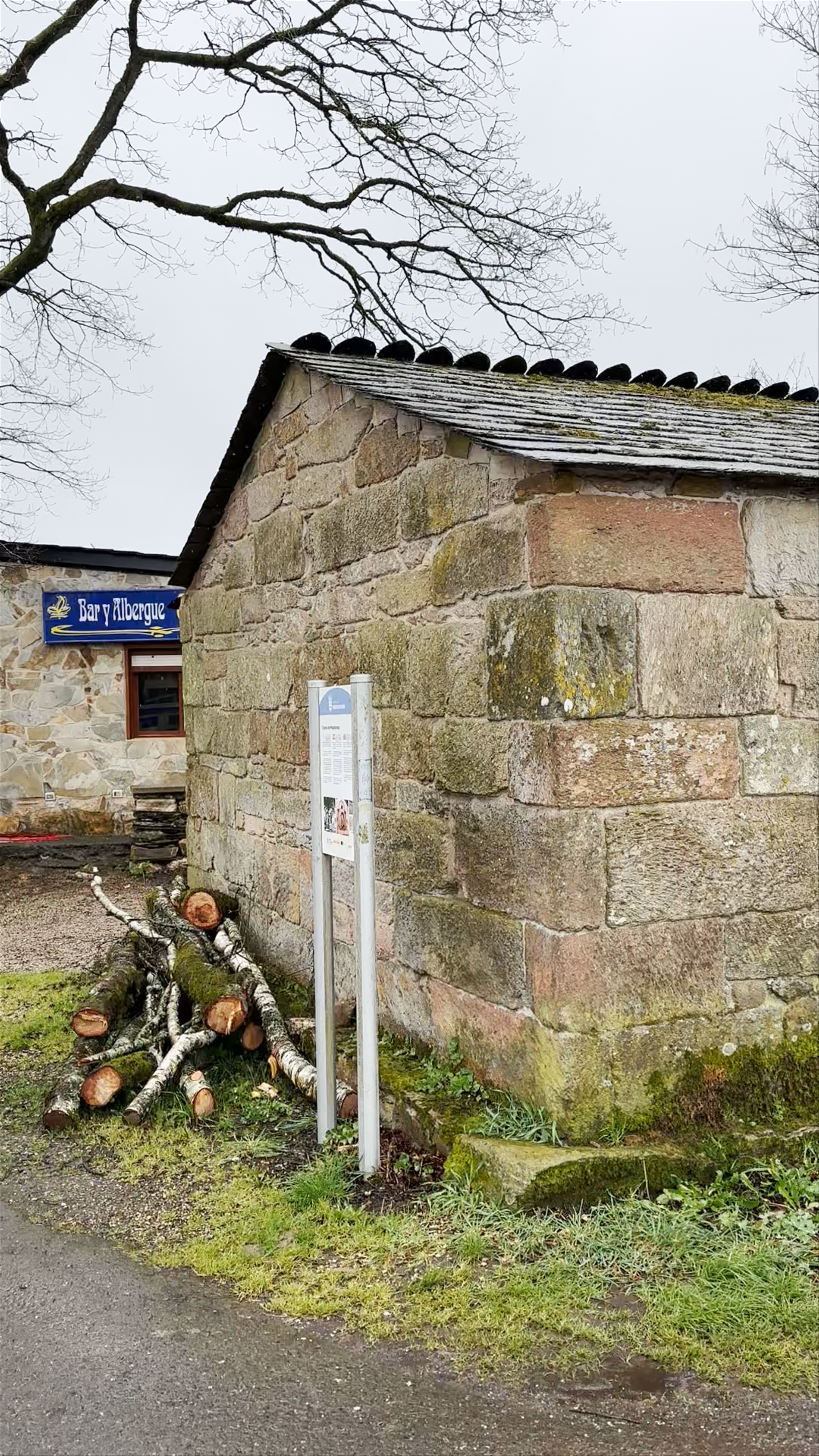 Capela da Magdalena