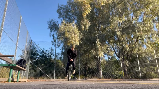 riu submission: doubleflip