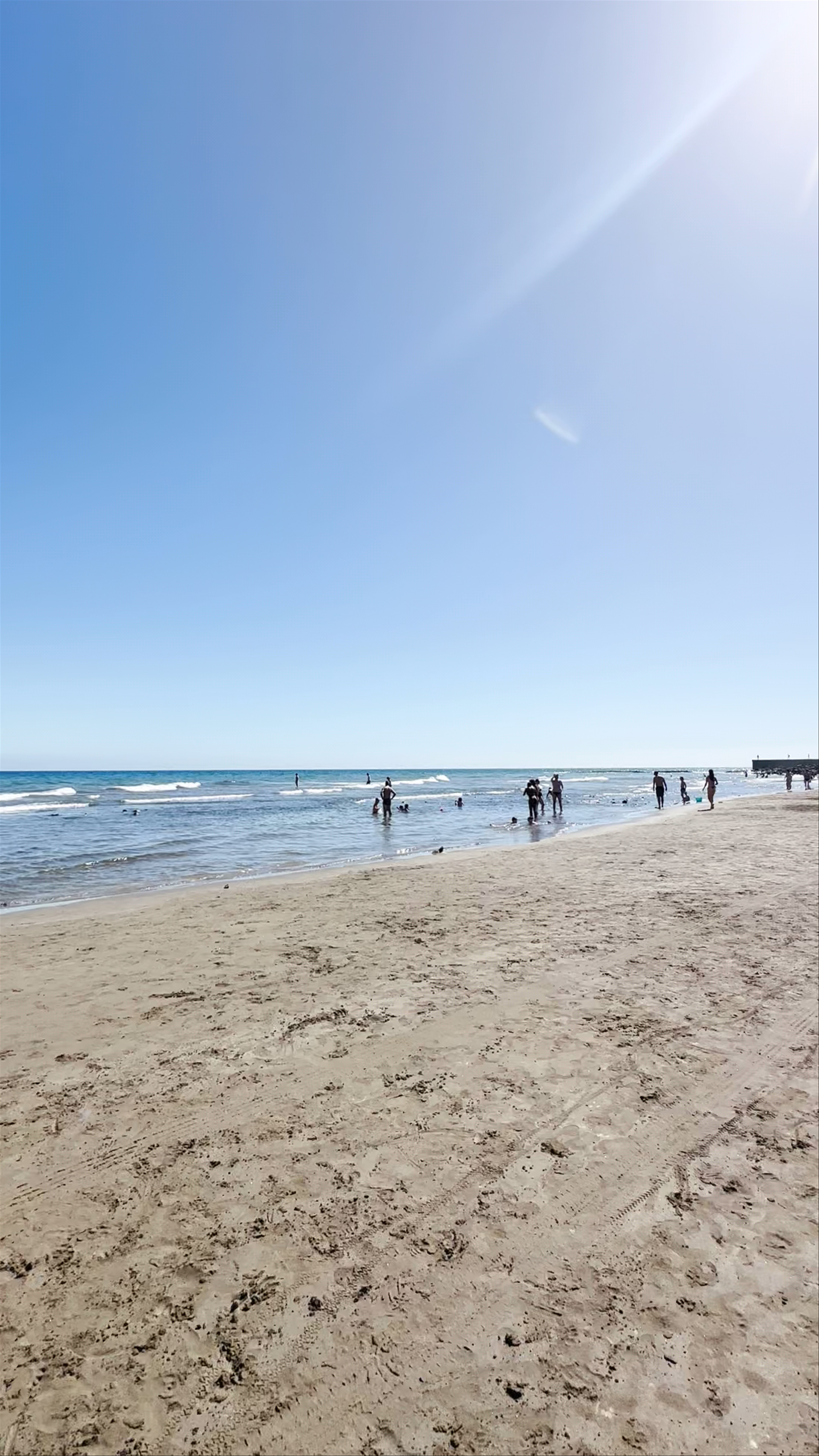 Playa de Maspalomas