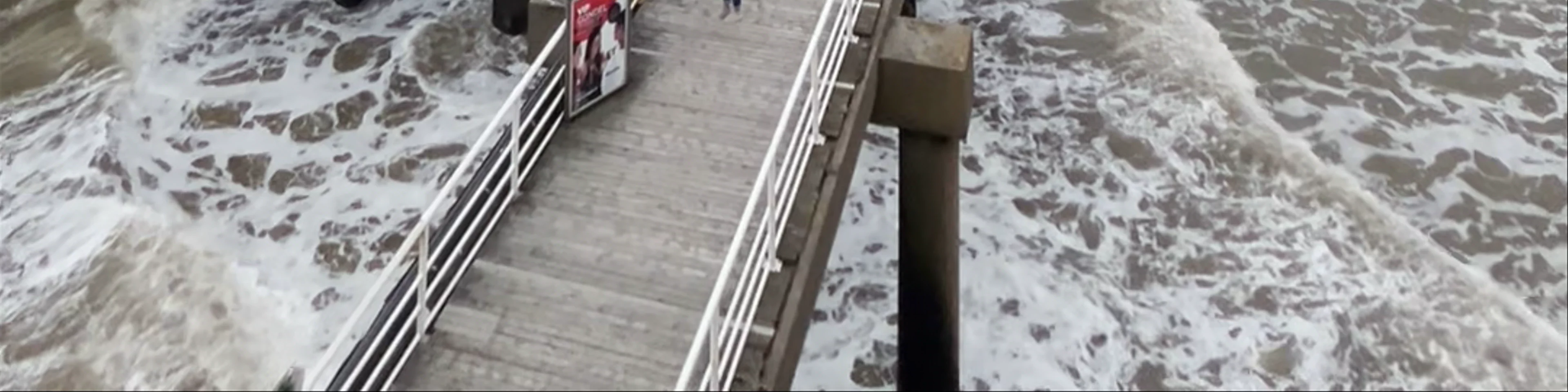 SkyView Pier