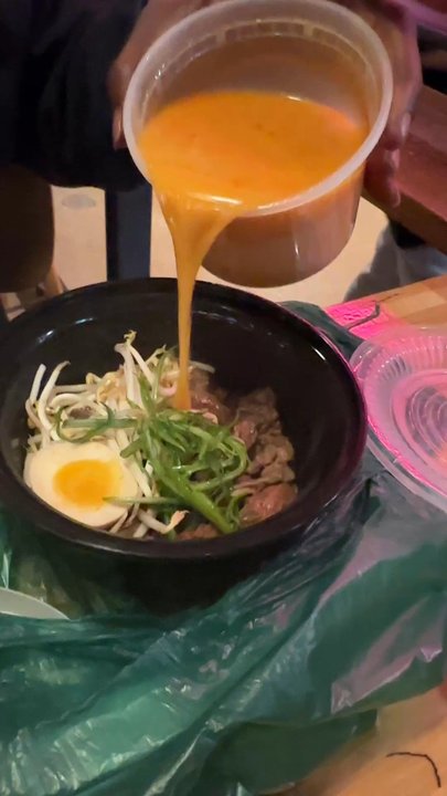 Chef Chin's Hibachi Ramen - Japanese Near Me - Plano, Texas