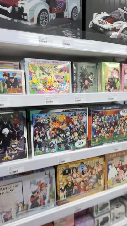 Ebisu Life Store - Games and toys and puzzles - Convenience Stores Near Me - Pittsburgh, Pennsylvania