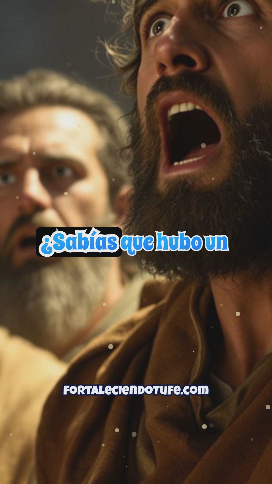 Miqueas: El profeta olvidado que exigía justicia