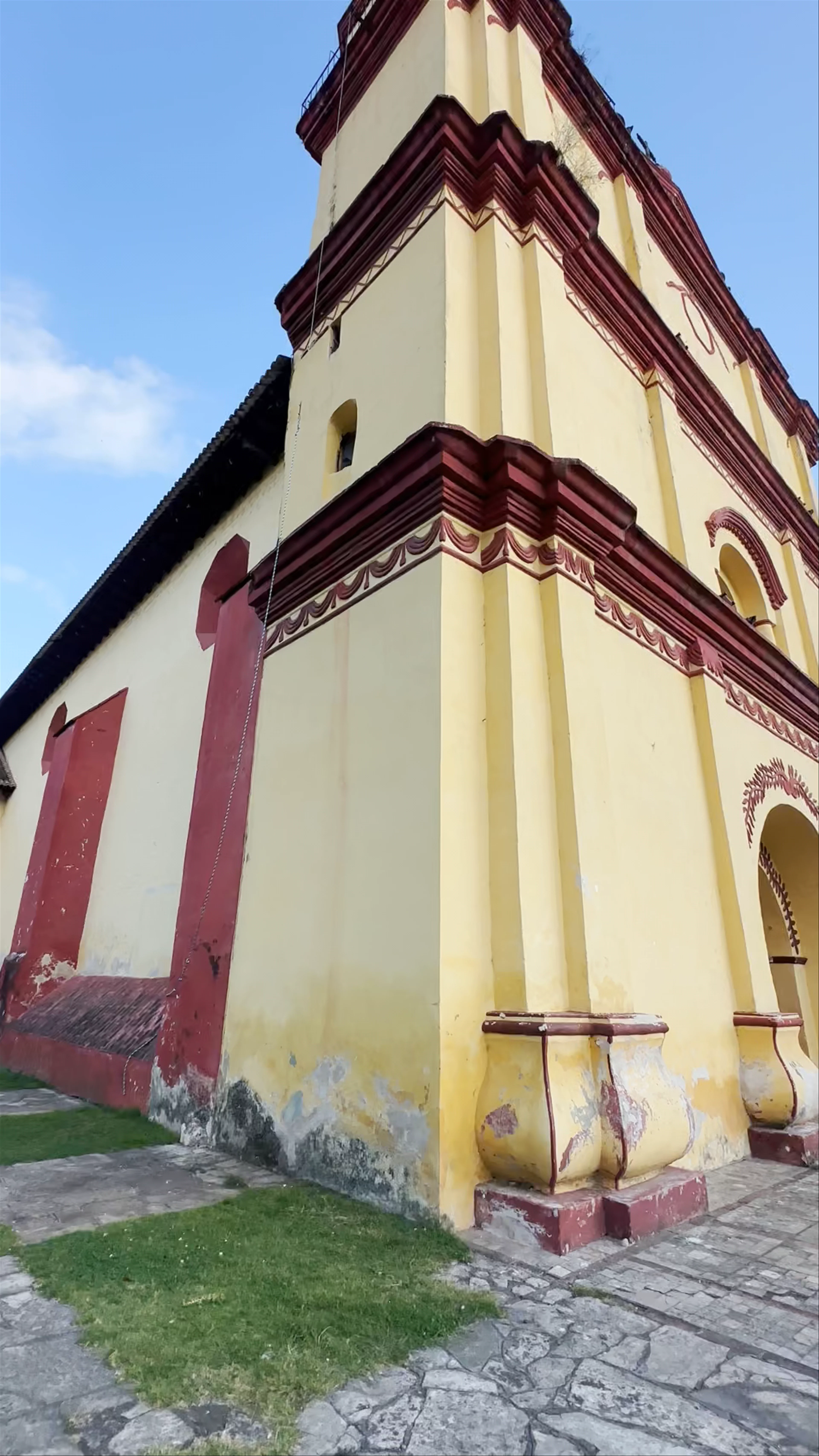 Templo de San Francisco de Asís