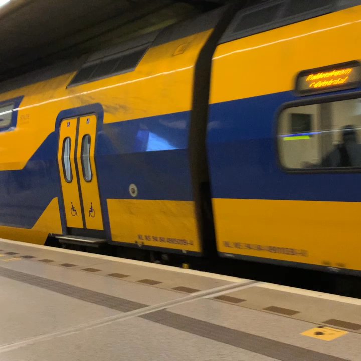 Station Delft - Train Stations Near Me - Delft, ZH