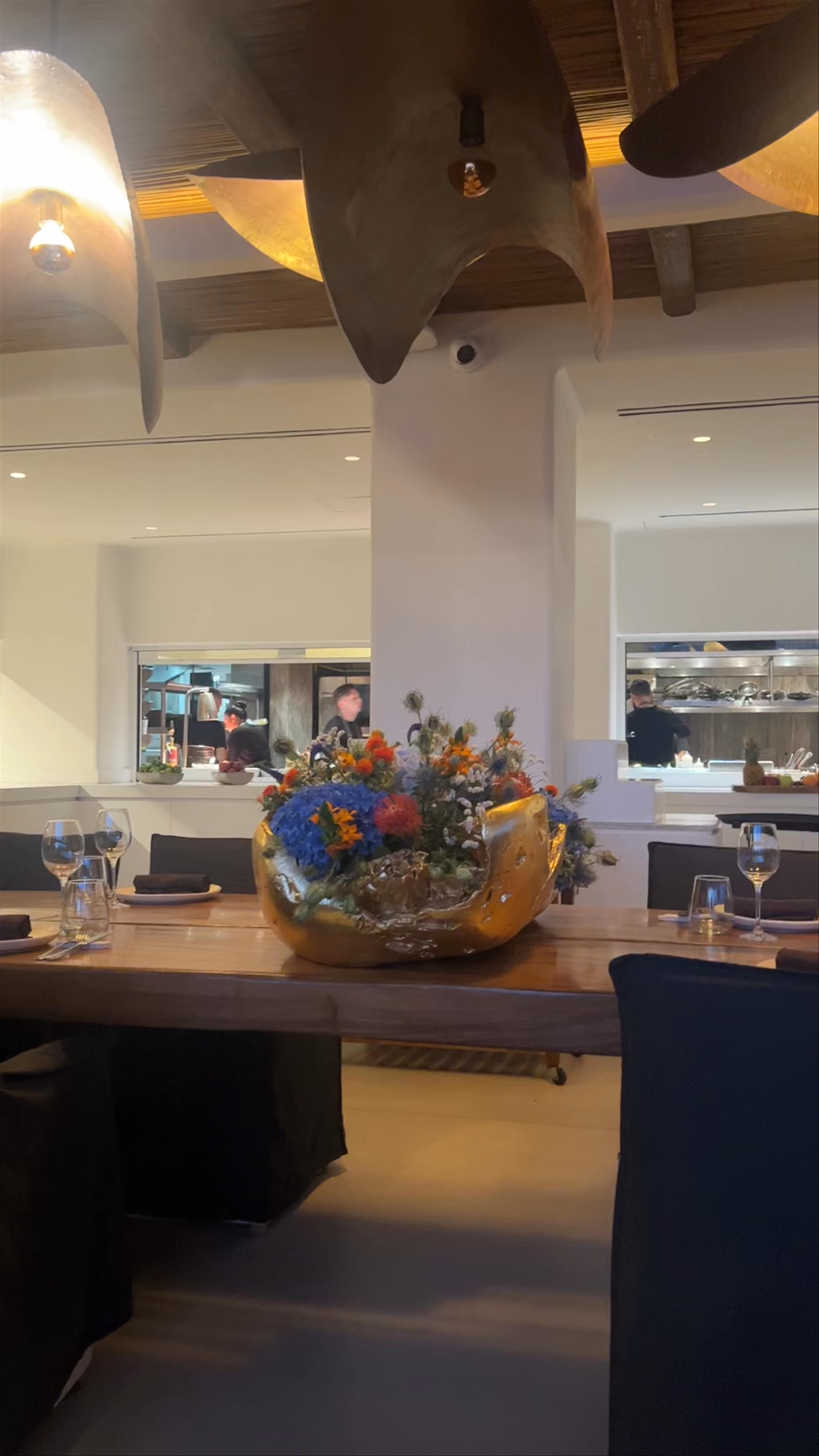 Meraki Restaurant Mykonos