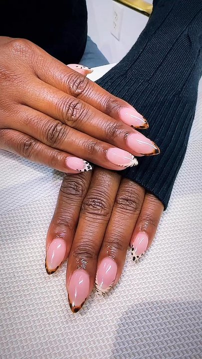 Polish Beaute - Nail Salons Near Me - Berkeley, California