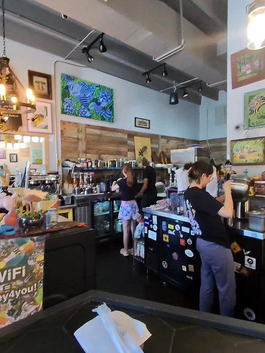 Hani Honey - Cafes Near Me - Stuart, Florida