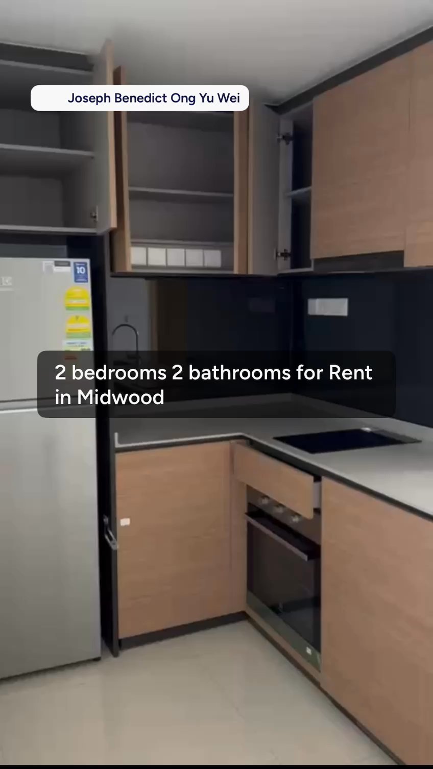 2 Bed Condo for Rent in  Midwood - Image 14