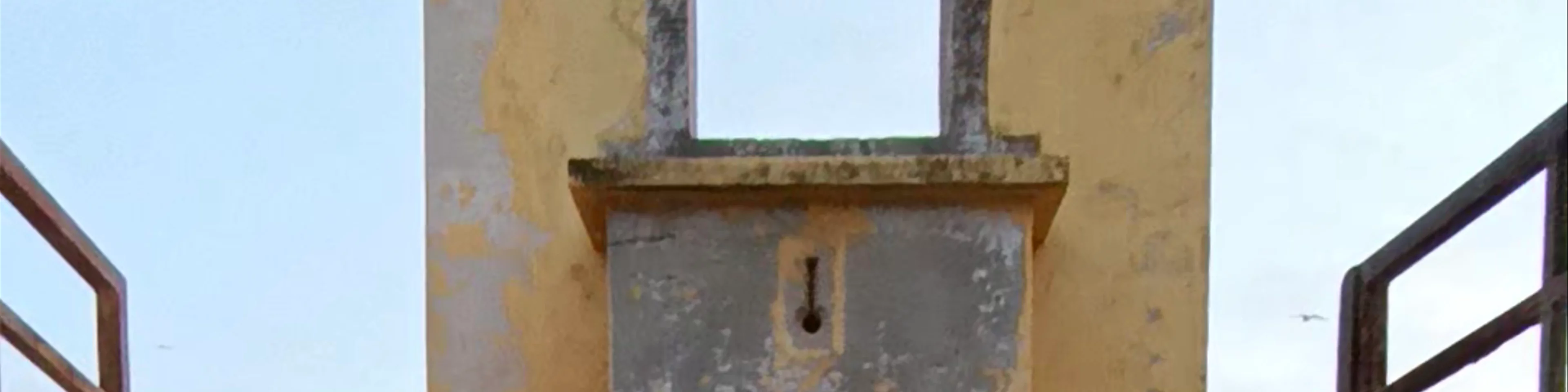 Forte de Peniche