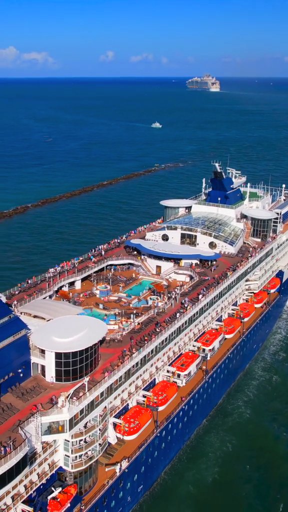 Celebrity Cruises