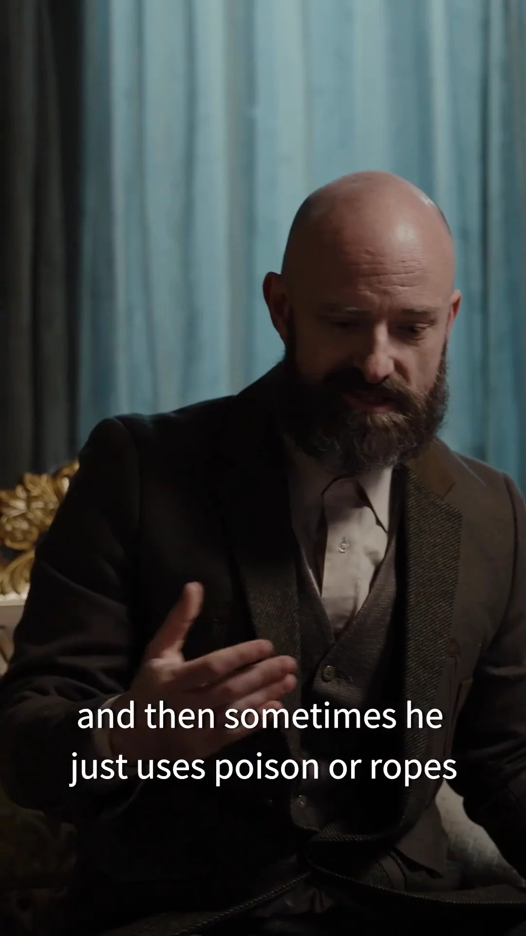 In Love With My Godfather S Daughter - S1E23