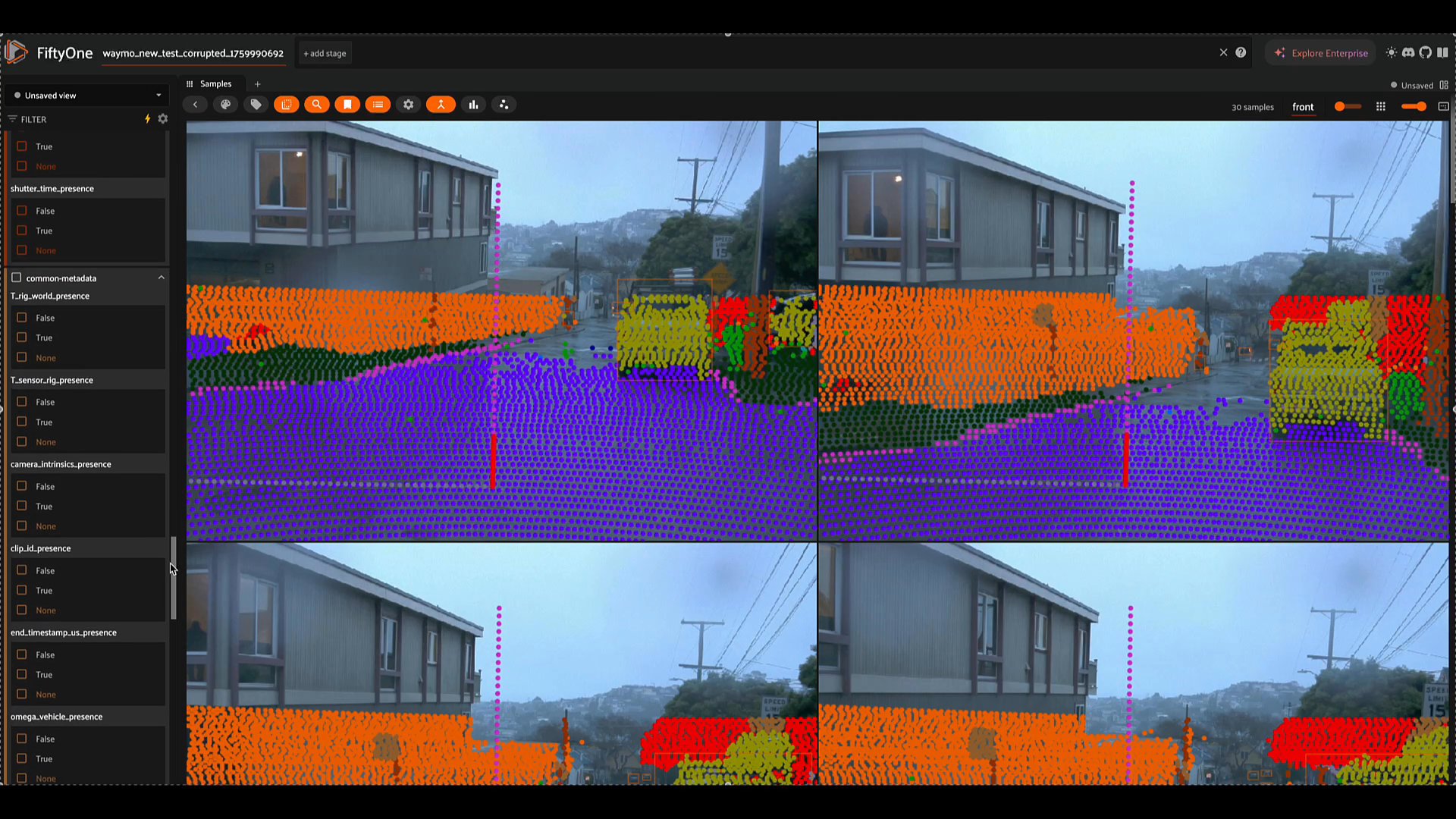 High-Fidelity Simulations and Neural Reconstructions | Voxel51