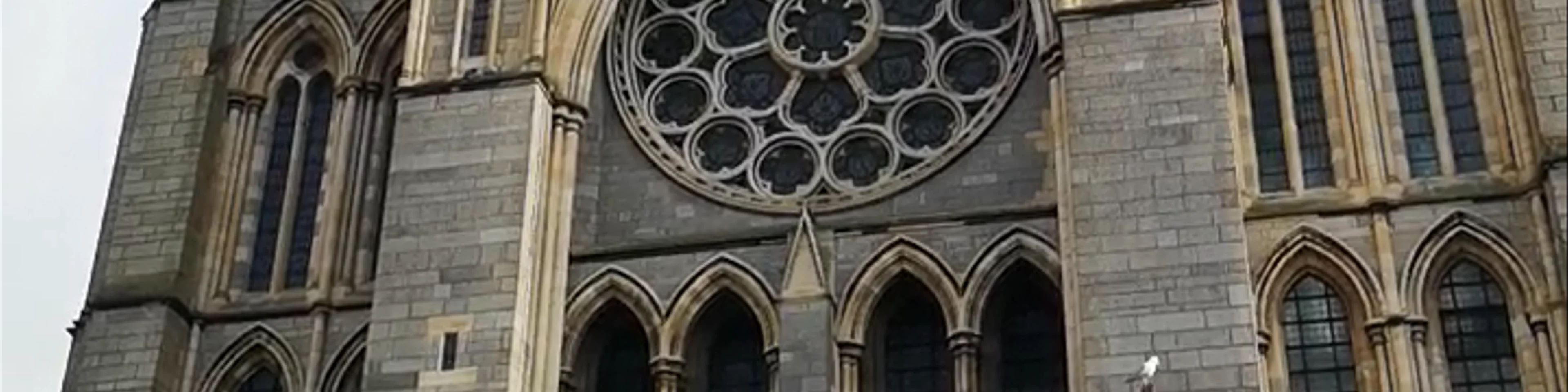 Truro Cathedral