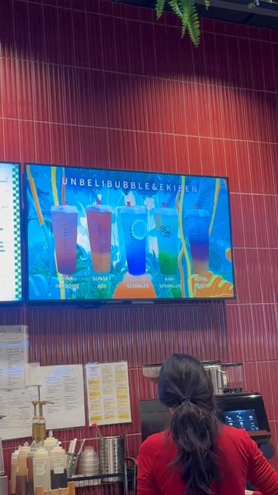 Unbelibubble - Bubble Tea Near Me - Atlanta, Georgia