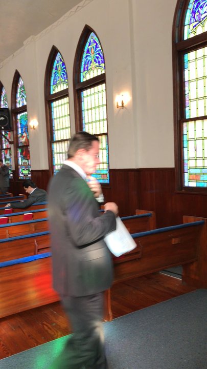 Trinity CME Church - Churches Near Me - Miami, Florida