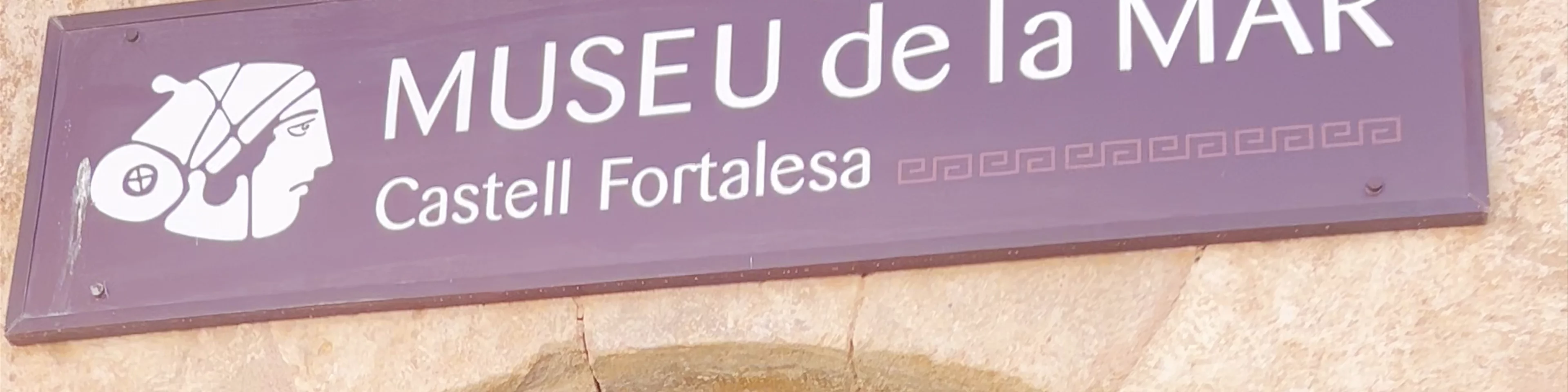 Museo del Mar Santa Pola - Castillo Fortaleza